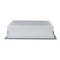 Alfi Brand 16" x 16" White Matte SS Square Sgl Shelf Bath Shower Niche ABNC1616-W - alternate 6
